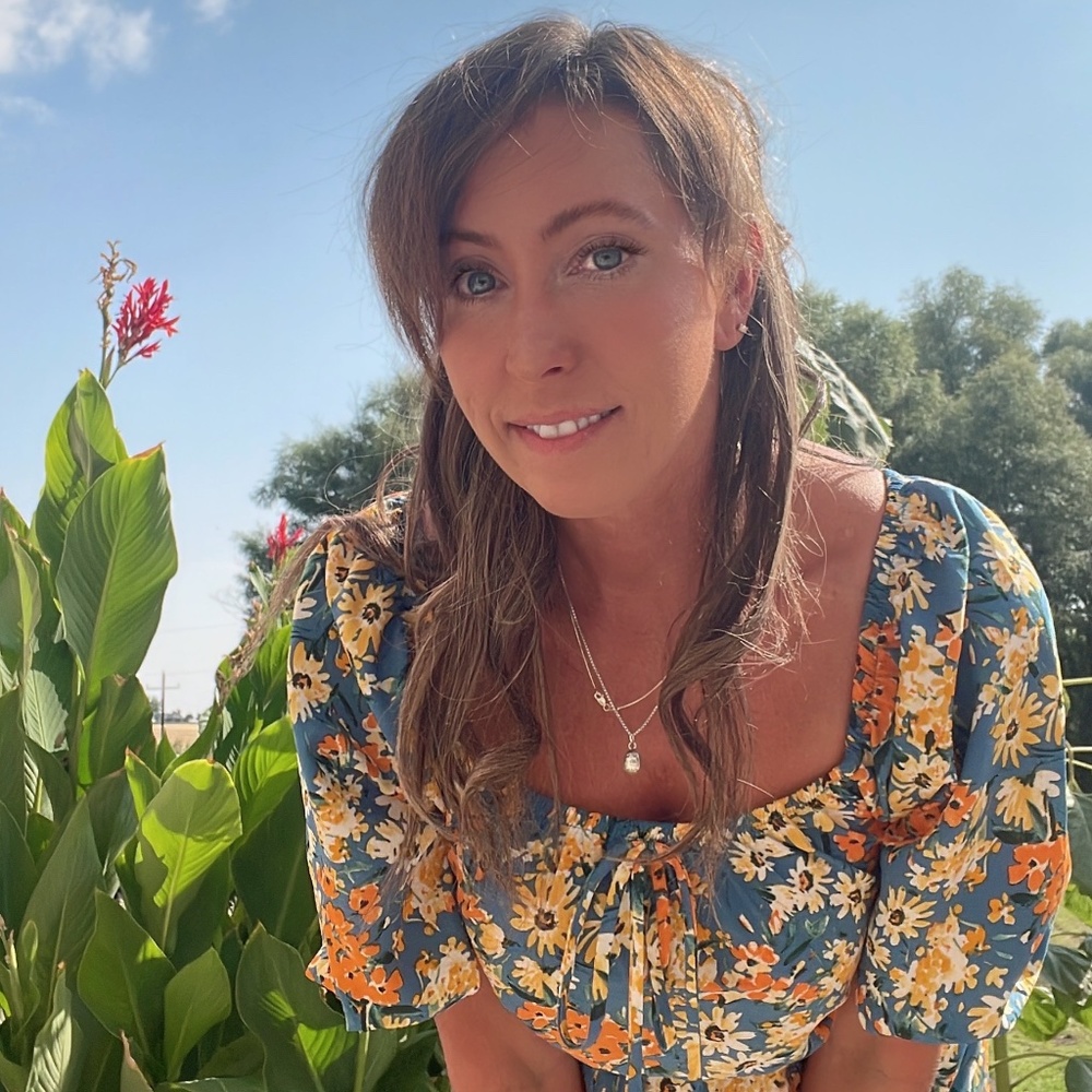 Meet your Posher, Christi